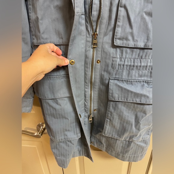 Madewell Field jacket - Picture 6 of 11